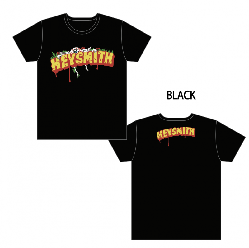 HEY-SMITH - CAFFEINE BOMB OFFICIAL ONLINE STORE [バンド HEY-SMITH - CAFFEINE BOMB OFFICIAL ONLINE STORE [バンド