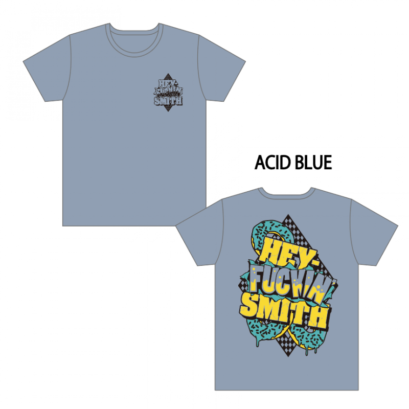 HEY-SMITH - CAFFEINE BOMB OFFICIAL ONLINE STORE [バンド HEY-SMITH - CAFFEINE BOMB OFFICIAL ONLINE STORE [バンド