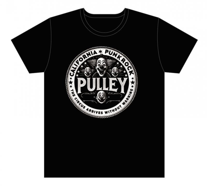  PULLEYCircus T