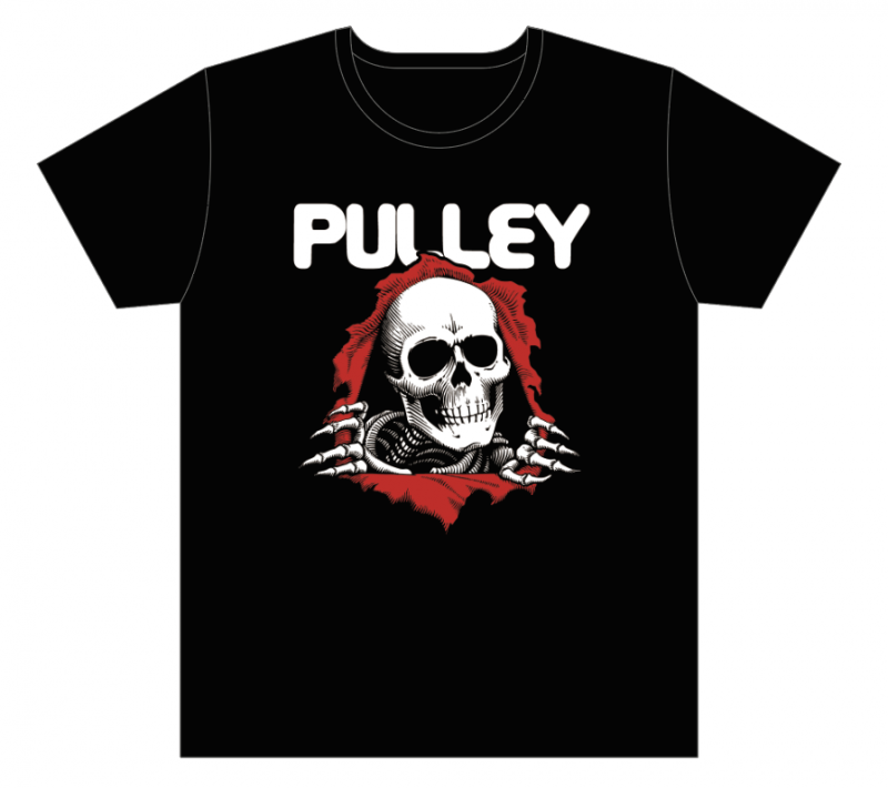  PULLEYPOWELL BONEZ T