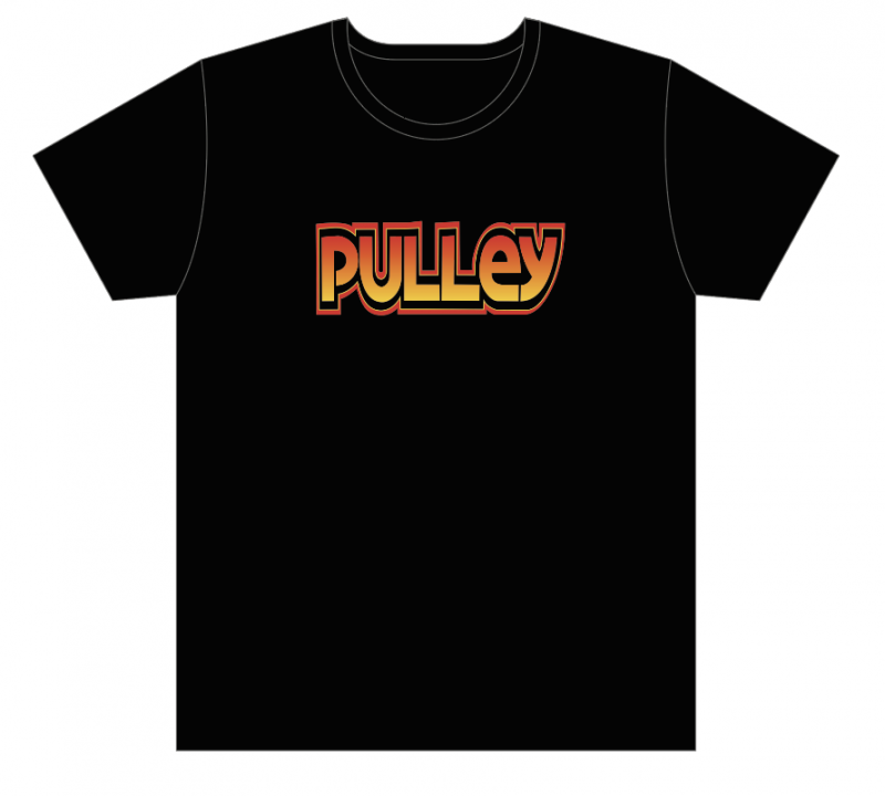  PULLEYKISS T