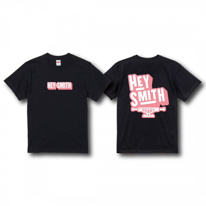 HEY-SMITH - CAFFEINE BOMB OFFICIAL ONLINE STORE [バンド HEY-SMITH - CAFFEINE BOMB OFFICIAL ONLINE STORE [バンド