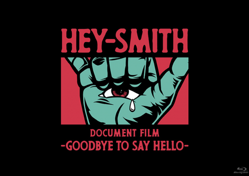 HEY-SMITH - CAFFEINE BOMB OFFICIAL ONLINE STORE [バンド