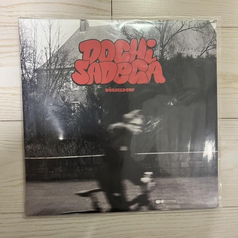 Dochi SadegaDüsseldorfLP