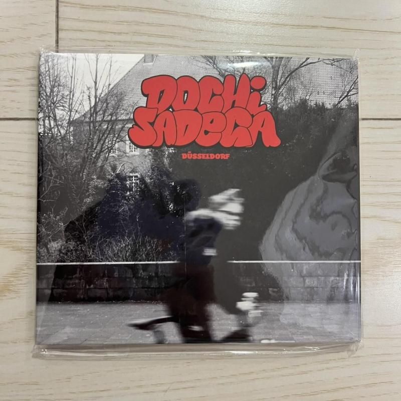 Dochi SadegaDüsseldorf