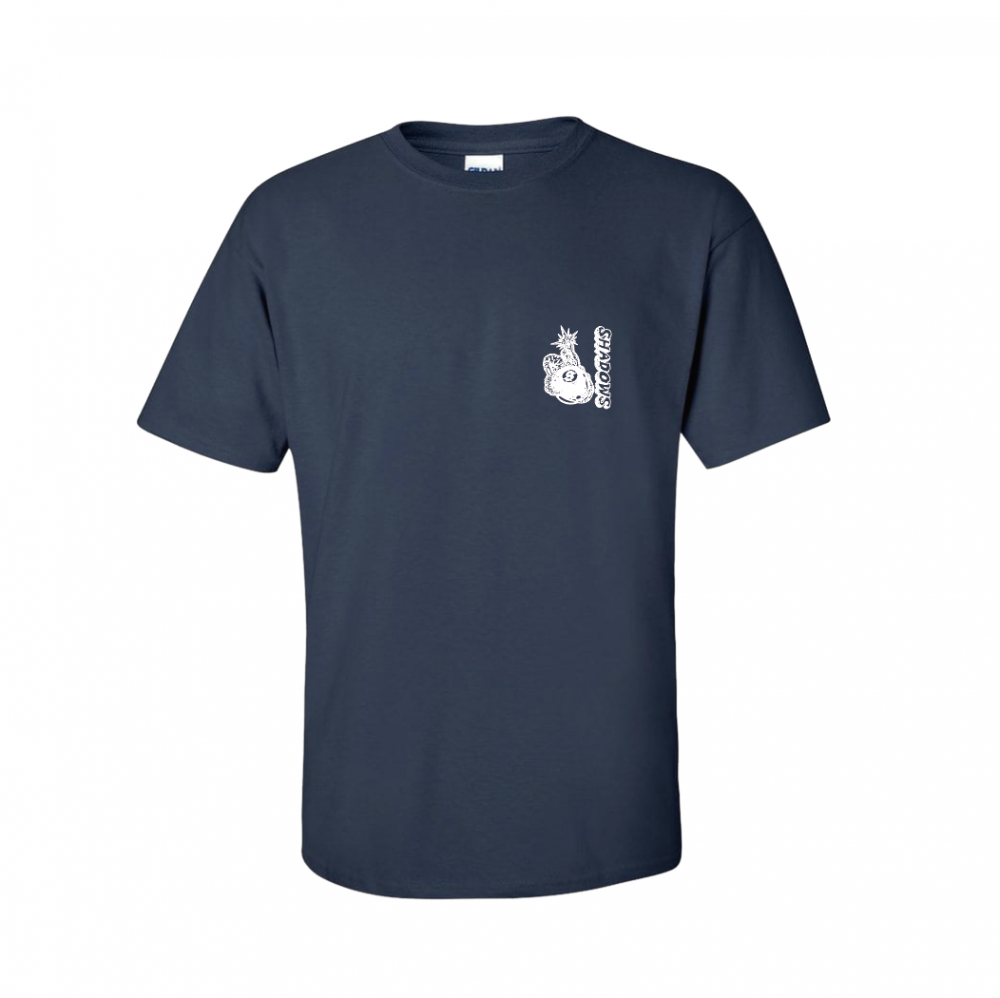 SHADOWS dig extra Tシャツ 黒/Lサイズ 2025年最新】shadows tシャツ digの人気アイテム - メルカリ