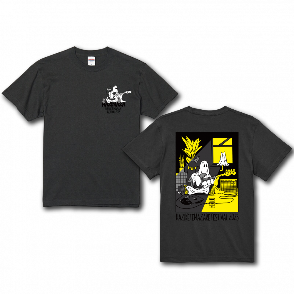 佐藤健FANMEETING 2025 Tシャツ キューブ 鷹祭 SUMMER BOOST 2025 プラクティスTシャツ