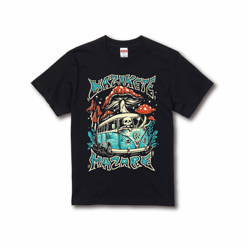 ライブジャパン　Tシャツ 安和すばる「全部ぶちこめ。」 Tシャツ [ガールズバンドクライ