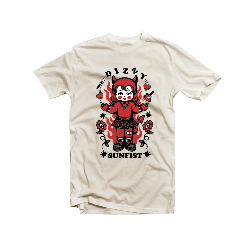 Dizzy Sunfist 1st〜4th デモCD ステッカー セット 2025年最新】dizzy sunfistの人気アイテム - メルカリ