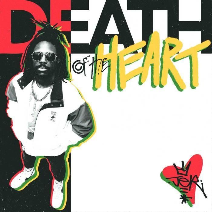 JERDeath of the Heart
