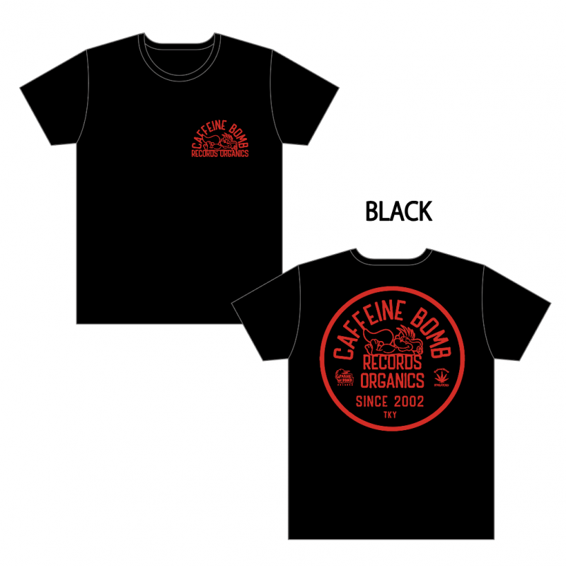 CAFFEINE BOMB2025 CAFFEINE BOMB TB