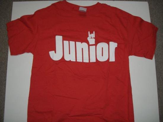 Junior Tシャツ