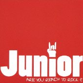  Junior ARE YOU READY TO ROCK?