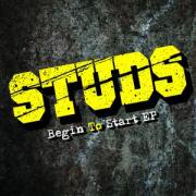 【STUDS】Begin To Start EP