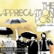 【THE APPRECIATION POST】Brighter Sides