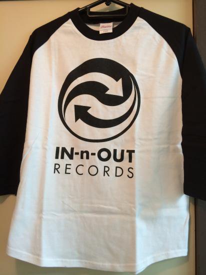 IN-n-OUTRecords ラグラン