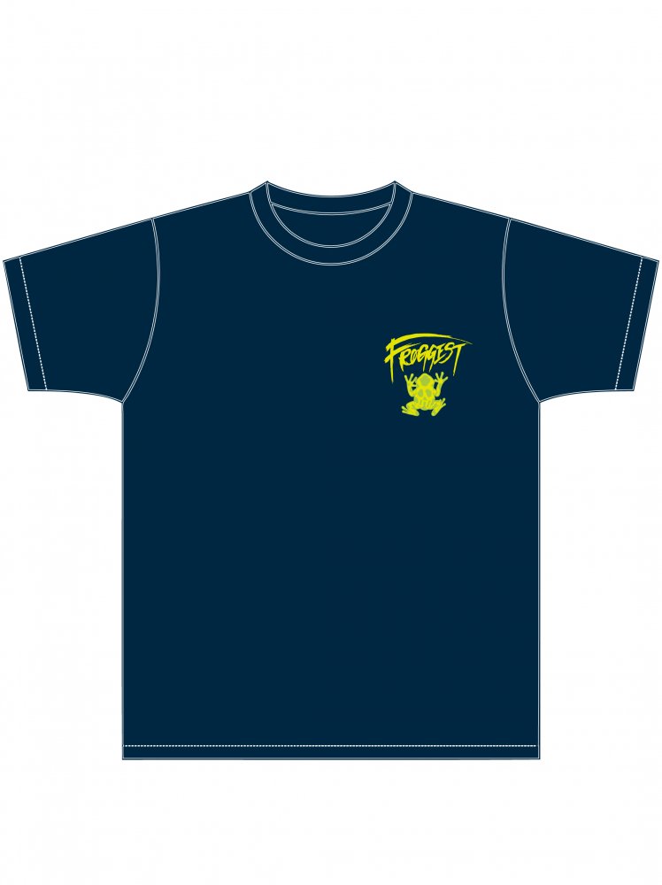 【FROGGEST】ギターFROGGEST-A