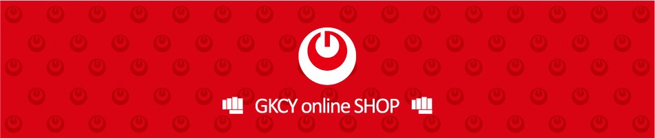 GKCY online SHOP
