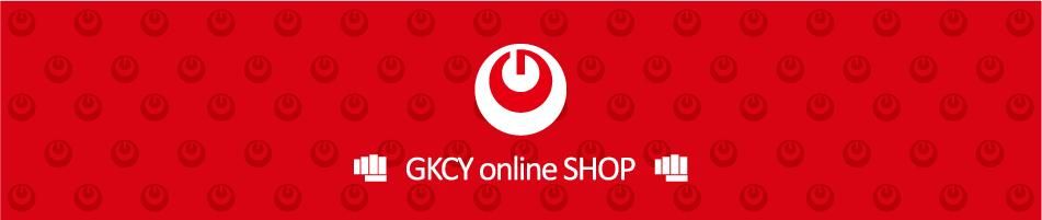 GKCY online SHOP