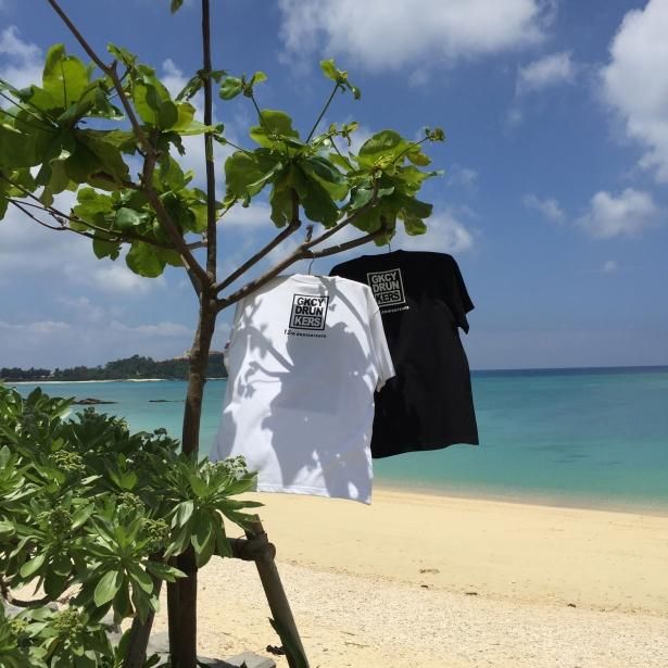 GKCY(ジキシィ）online SHOP」 GKCY ORIGINAL商品や