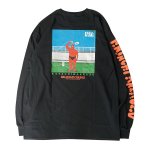 <img class='new_mark_img1' src='https://img.shop-pro.jp/img/new/icons50.gif' style='border:none;display:inline;margin:0px;padding:0px;width:auto;' />RC[CHANGE THE SHAPE LONG SLEEVE]BK