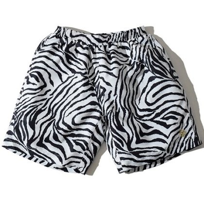 ALDIES[Zebra Easy Short Pants]WH - GKCY online SHOP