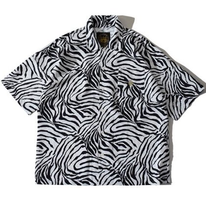 ALDIES[Zebra Shirts]WH - GKCY online SHOP