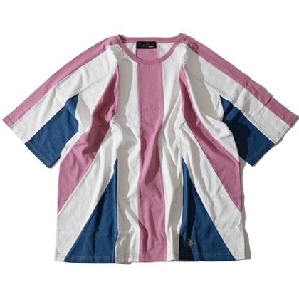 ALDIES[Union Jack Big T]TRC - GKCY online SHOP