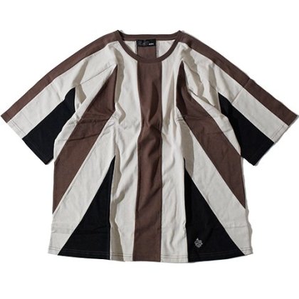 ALDIES[Union Jack Big T]DRK - GKCY online SHOP