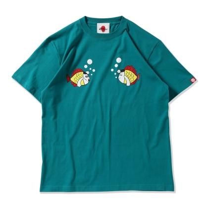 パンクドランカーズ XL punkdrunkers ポンキッキ たいやきくん