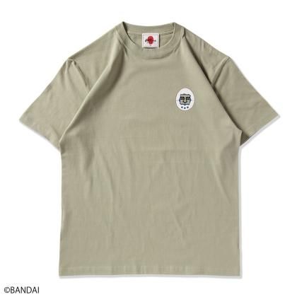 ［PDSxたまごっち］世話しなすぎTEE GR - GKCY online SHOP