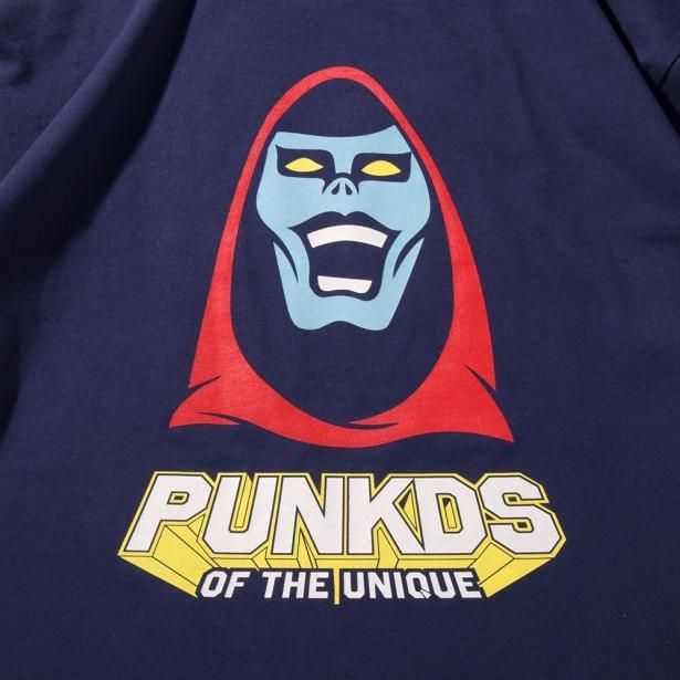 PDS[PUNKDS OF THE UNIQUE.TEE]NY - GKCY online SHOP
