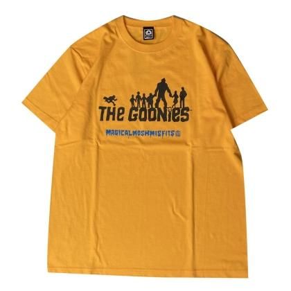 【期間限定価格】☆美品☆The Goonies グラス 4個セット THE GOONIES x MxMxM “MAGICAL MOSH GOONIES” TEE | 2024 SPRING