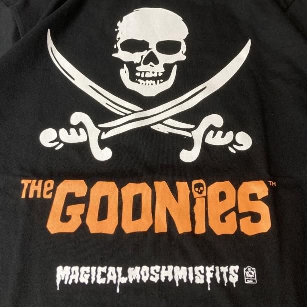 THE GOONIES x MxMxM [MAGICAL MOSH PIRATES]OR - GKCY online SHOP