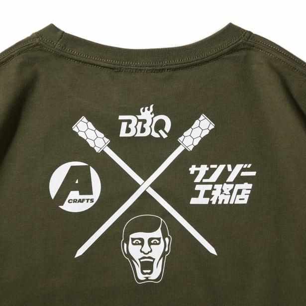 PDSx3ZOxAMC94[あいつBIG.TEE]KH - GKCY online SHOP