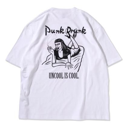 PDS[NONフィクションBIG.TEE]WH - GKCY online SHOP