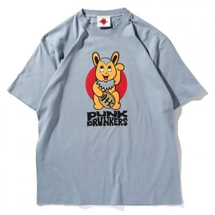 楽天市場】PUNK DRUNKERS(パンクドランカーズ)/マッポたちTEE