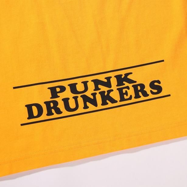 PDS[アイツくんTEE]YE - GKCY online SHOP