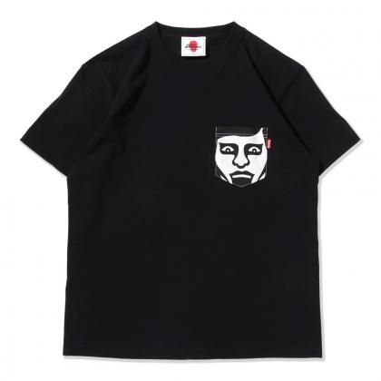 PDS[あいつポケTEEBK - GKCY online SHOP