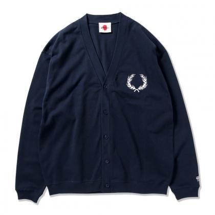 PDS[ファイヤーカーディガン］NY - GKCY online SHOP