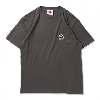 PDS［PDSxチャーミーちゃん］あいつチャーミー刺繍TEE SM - GKCY