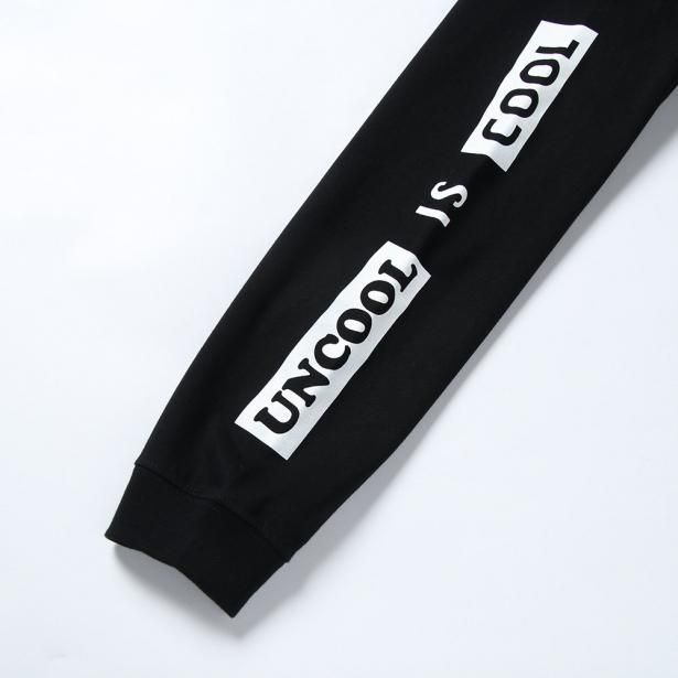 PUNK DRUNKERS ロングパンツ XL PUNK DRUNKERS ロングパンツ XL PDS[PUNK LOCK.BIGロンTEE] - GKCY