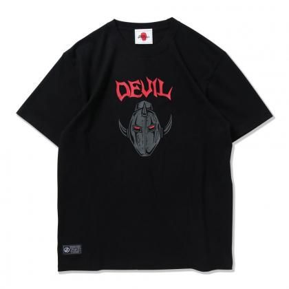 PDSxキン肉マン］地獄の断頭台TEE/ BK - GKCY online SHOP