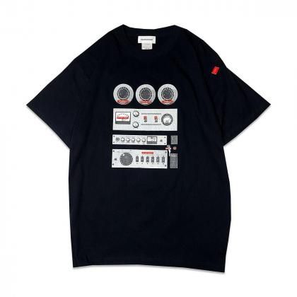HG[MAXIMUM OVERDRIVE Tシャツ]BK - GKCY online SHOP