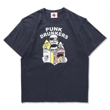 PUNKDRUNKERS ジライツ　PDS PUNKDRUNKERS ジライツPDS
