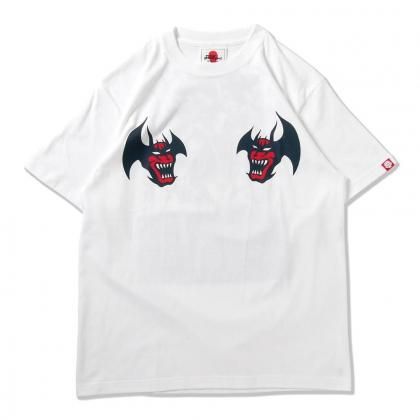 PDS［［PDSxDEVIL MAN］襲来TEE'25］WH - GKCY online SHOP