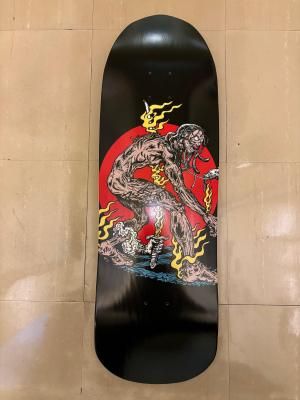 ͽ TOM SK8 DECKإɥåɡ<img class='new_mark_img2' src='https://img.shop-pro.jp/img/new/icons5.gif' style='border:none;display:inline;margin:0px;padding:0px;width:auto;' />