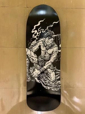 ͽ TOM SK8 DECKػ<img class='new_mark_img2' src='https://img.shop-pro.jp/img/new/icons5.gif' style='border:none;display:inline;margin:0px;padding:0px;width:auto;' />