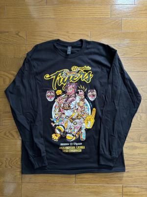 <img class='new_mark_img1' src='https://img.shop-pro.jp/img/new/icons5.gif' style='border:none;display:inline;margin:0px;padding:0px;width:auto;' />RJB LONG TEE ͽ BLACK