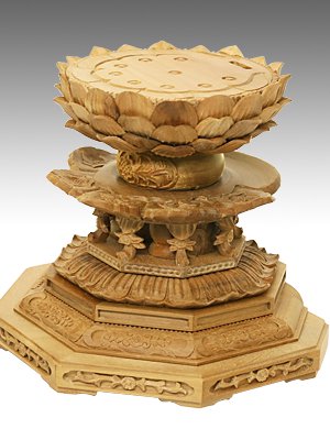 仏教美術　古銅　釈迦如来像　仏像　高さ約37cm　重さ約3.5kg　GR6240